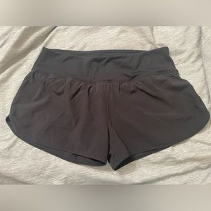 Zyia Trainer Shorts